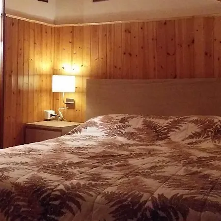 Chalet Apartament Campo di Giove