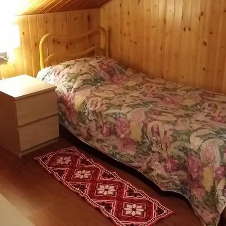 Chalet *