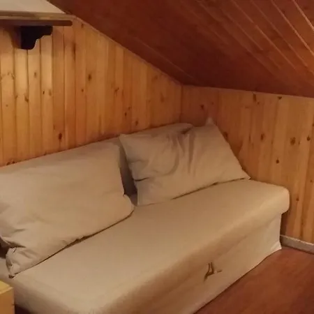 Chalet Apartament *