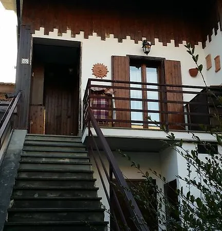 Chalet * Campo di Giove