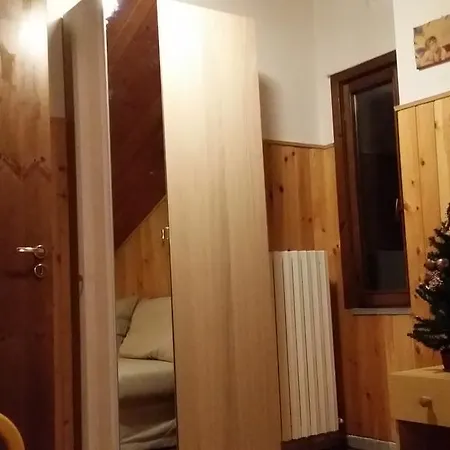 Chalet Campo di Giove