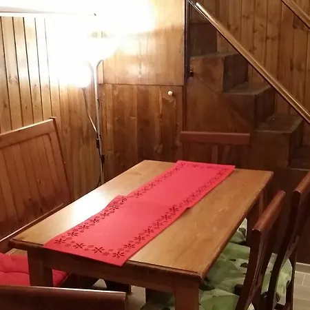 Apartament Chalet *