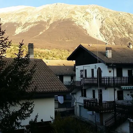 Chalet * Campo di Giove