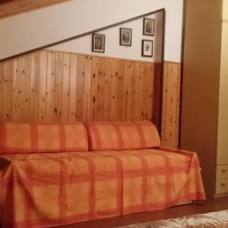 Apartament Chalet