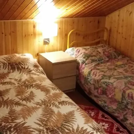 Chalet Campo di Giove